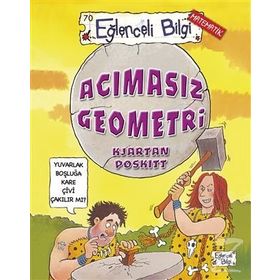 ACIMASIZ GEOMETRI - KJARTAN POSKITT