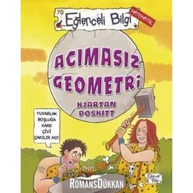 ACIMASIZ GEOMETRI - KJARTAN POSKITT
