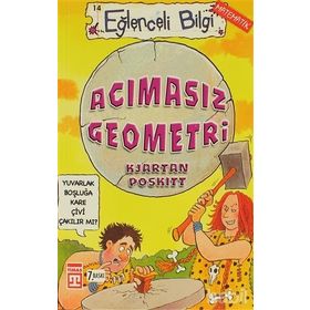 ACIMASIZ GEOMETRI - KJARTAN POSKITT