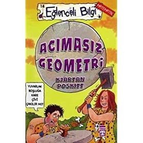 ACIMASIZ GEOMETRI - KJARTAN POSKITT