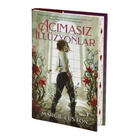 Acımasız İllüzyonlar - Margie Fuston