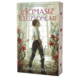 Acımasız İllüzyonlar - Margie Fuston