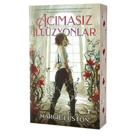 Acımasız İllüzyonlar - Margie Fuston