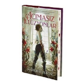 Acımasız İllüzyonlar - Margie Fuston