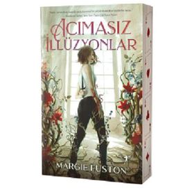 Acımasız İllüzyonlar - Margie Fuston