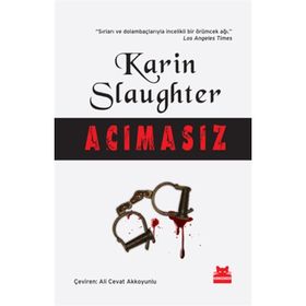 ACIMASIZ - JANE CASEY