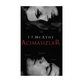 Acımasızlar - J.J. Mcavoy