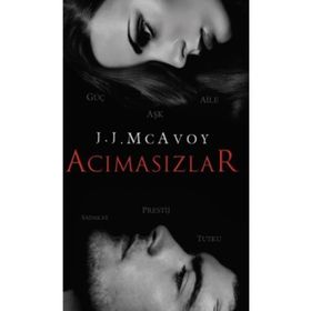 Acımasızlar - J.J. Mcavoy
