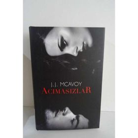 Acımasızlar - J.J. Mcavoy