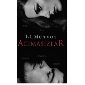 Acımasızlar - J.J. Mcavoy