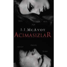 Acımasızlar - J.J. Mcavoy