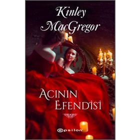 Acının Efendisi - Kinley MacGregor