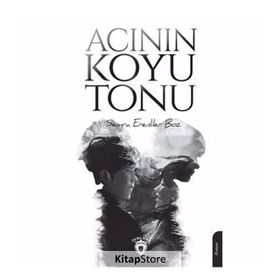 Acının Koyu Tonu - Semra Erenliler Boz