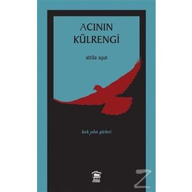 Acının Külrengi - Attila Aşut