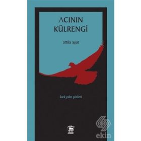 Acının Külrengi - Attila Aşut