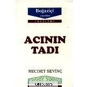 Acının Tadı - Necdet Sevinç