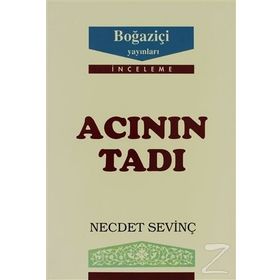 Acının Tadı - Necdet Sevinç