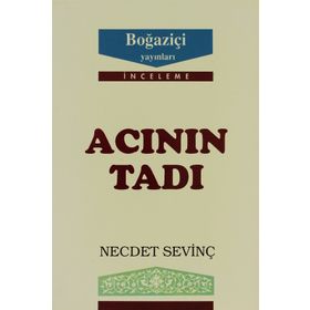 Acının Tadı - Necdet Sevinç