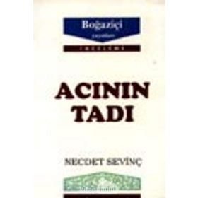 Acının Tadı - Necdet Sevinç