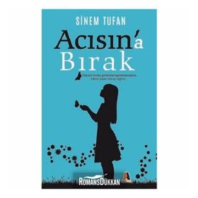Acısın'a Bırak - Sinem Tufan