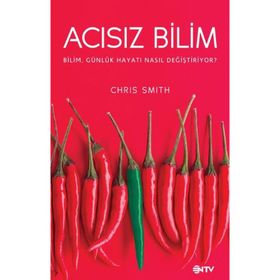 Acısız Bilim - Chris Smith