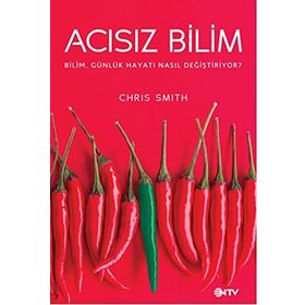 Acısız Bilim - Chris Smith