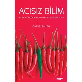 Acısız Bilim - Chris Smith