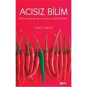 Acısız Bilim - Chris Smith