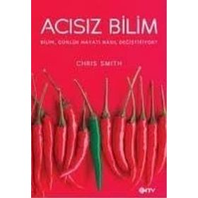 Acısız Bilim - Chris Smith