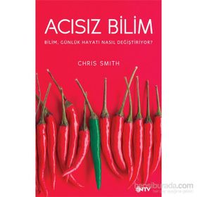 Acısız Bilim - Chris Smith