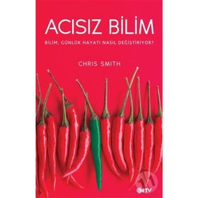 Acısız Bilim - Chris Smith