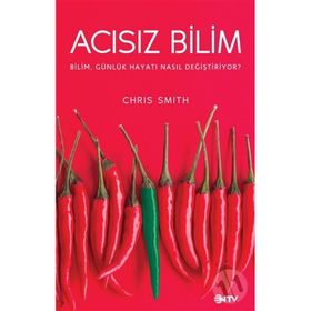 Acısız Bilim - Chris Smith