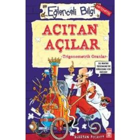 Acıtan Açılar Trigonametrik Oranlar - Kjartan Poskitt