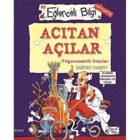 Acıtan Açılar Trigonametrik Oranlar - Kjartan Poskitt