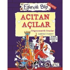 Acıtan Açılar Trigonametrik Oranlar - Kjartan Poskitt