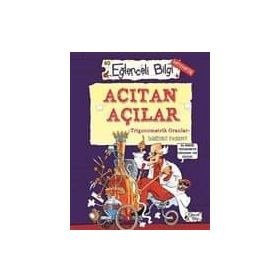 Acıtan Açılar Trigonametrik Oranlar - Kjartan Poskitt