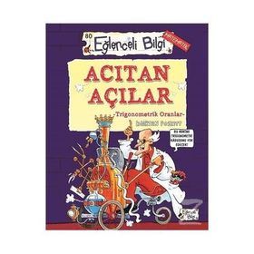 Acıtan Açılar Trigonametrik Oranlar - Kjartan Poskitt