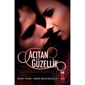 Acıtan Güzellik - Georgia Cates