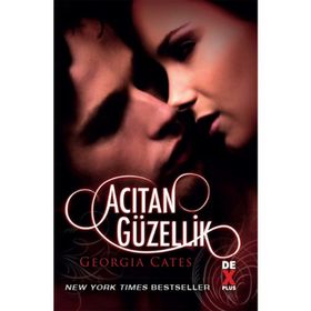Acıtan Güzellik - Georgia Cates
