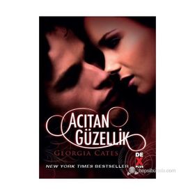 Acıtan Güzellik - Georgia Cates
