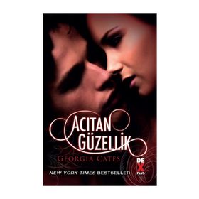 Acıtan Güzellik - Georgia Cates