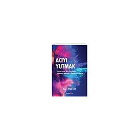 Acıyı Yutmak - Kati Morton