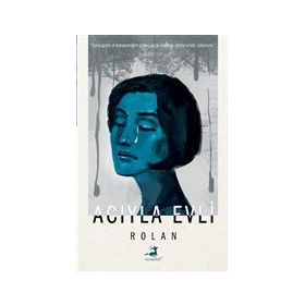 Acıyla Evli - Rolan - Olimpos Yayınları