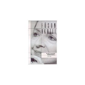 ACIYLA SEVGIYLE KAHRAMANCA - FÜSUN AKATLI