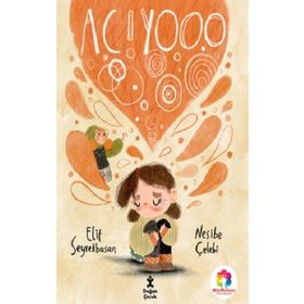 Acıyooo - Elif Seyrekbasan
