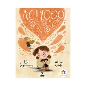 Acıyooo - Elif Seyrekbasan