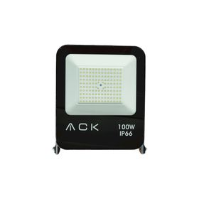 ACK 100 W 6500K IP66 Beyaz Led Projektör