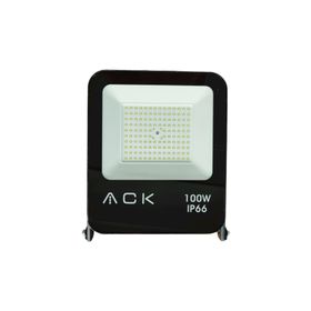ACK 100 W 6500K IP66 Beyaz Led Projektör