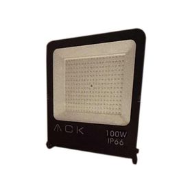 ACK 100W Beyaz SMD Led Projektör