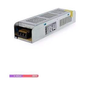 ACK 12.5 A 200 W Led Trafosu